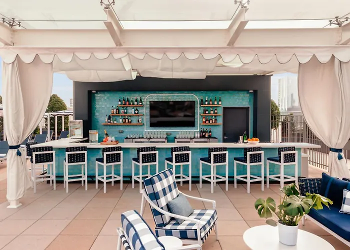 Jw Marriott Nashville