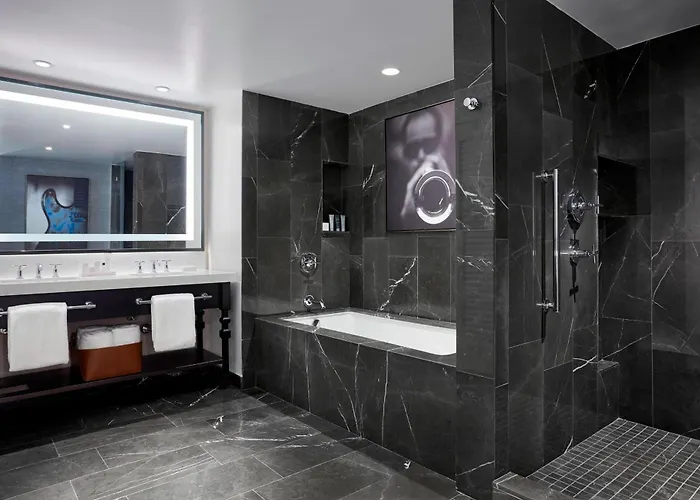 Jw Marriott Nashville