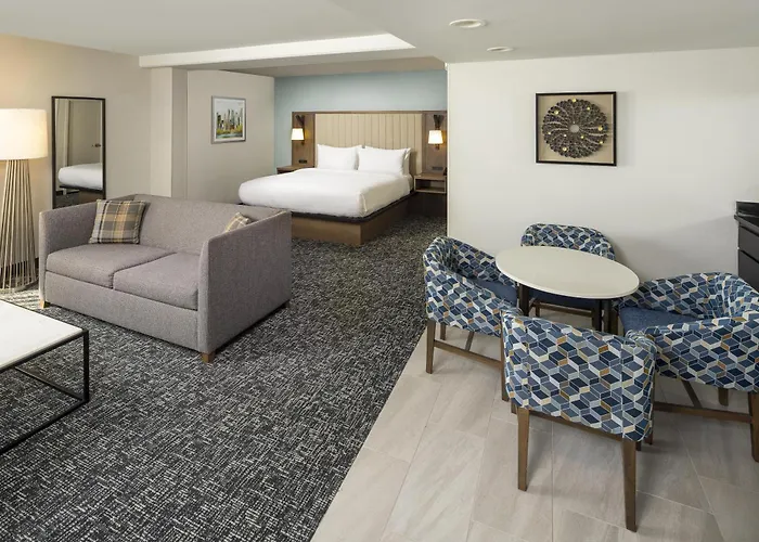 Doubletree By Hilton Murfreesboro