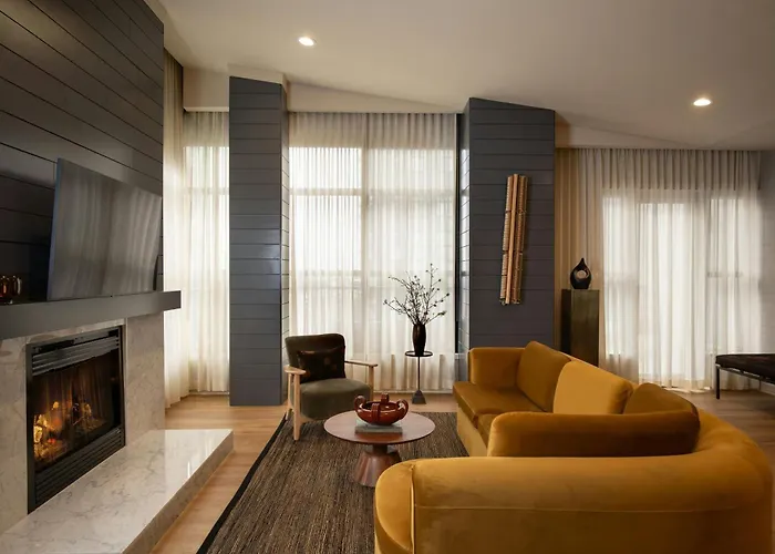 Hutton Hotel Nashville