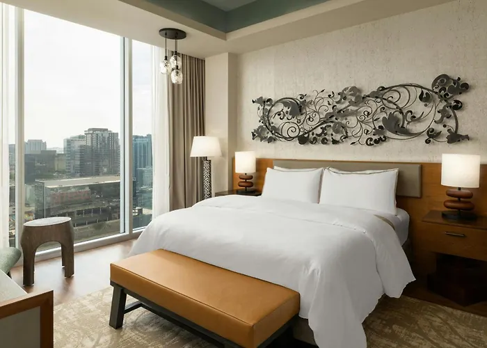 The Westin Nashville